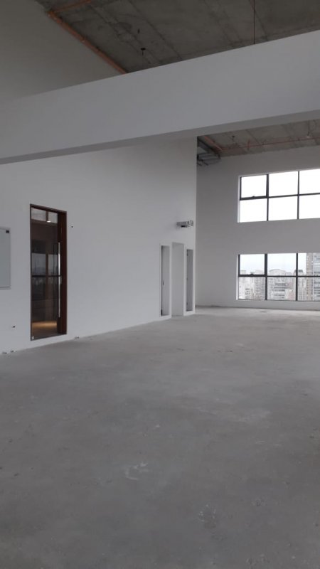 Sala comercial para alugar, 110m² - Moema,São Paulo