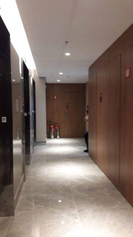  - Salas Comerciais para Aluguel em Moema