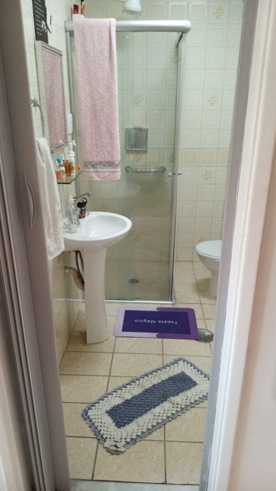  - Apto à Venda na Liberdade