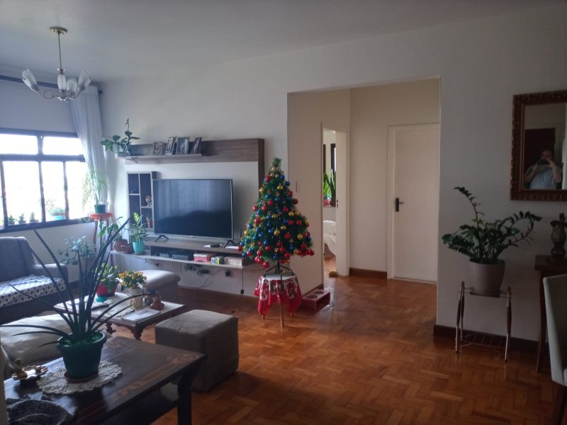  - Apto à Venda no Cambuci.