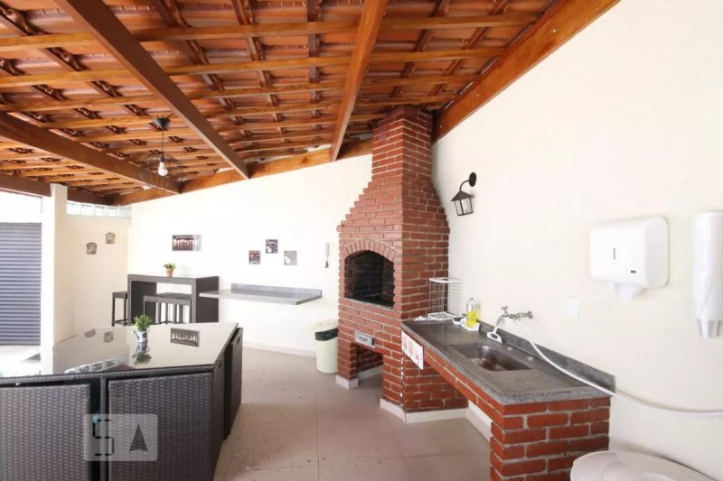  - Apto à Venda na Vila Monumento