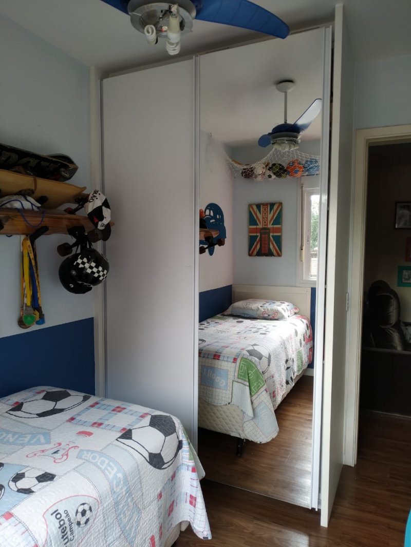  - Venda de Apto no Cambuci