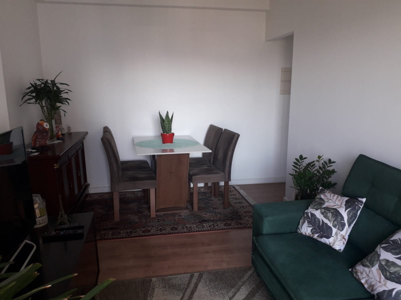 Apartamento à venda com 2 quartos - Cambuci,São Paulo