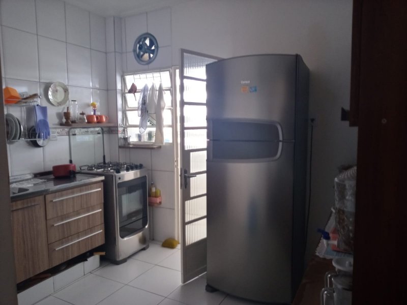  - Apto à Venda no Cambuci.