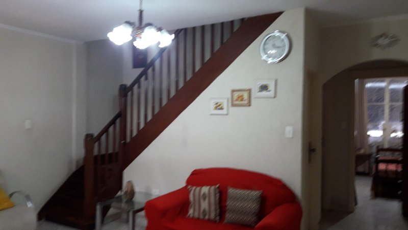 Sobrado à venda com 4 quartos, 100m² - Cambuci,São Paulo