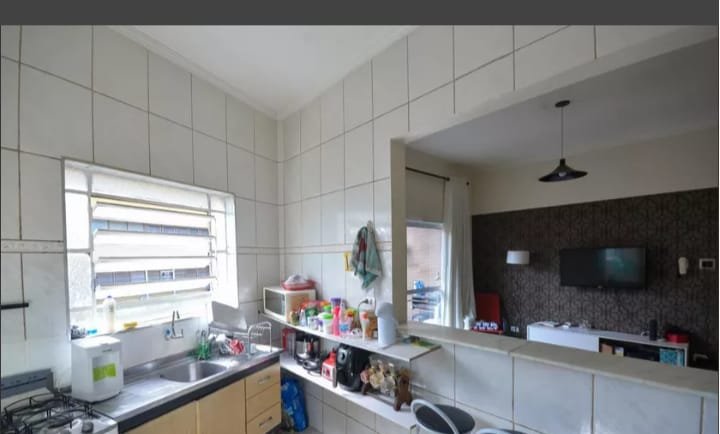 Apartamento à venda com 1 quarto, 82m² - Cambuci,São Paulo