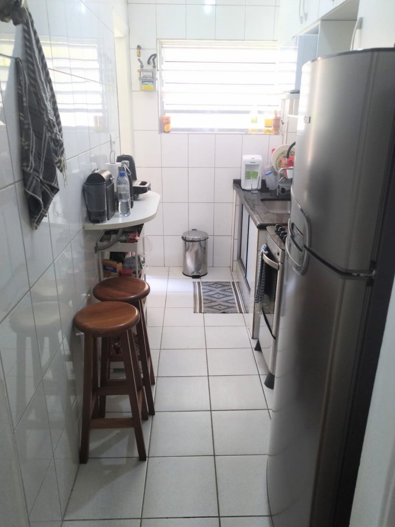 Apartamento à venda com 2 quartos, 70m² - Vila Mariana,São Paulo