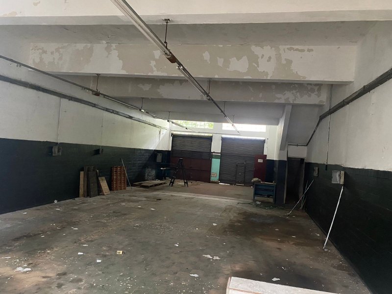  - Galpão à Venda no Cambuci