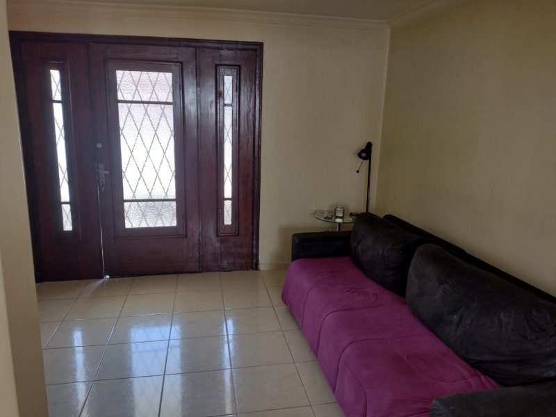 Sobrado à venda com 2 quartos - Cambuci,São Paulo