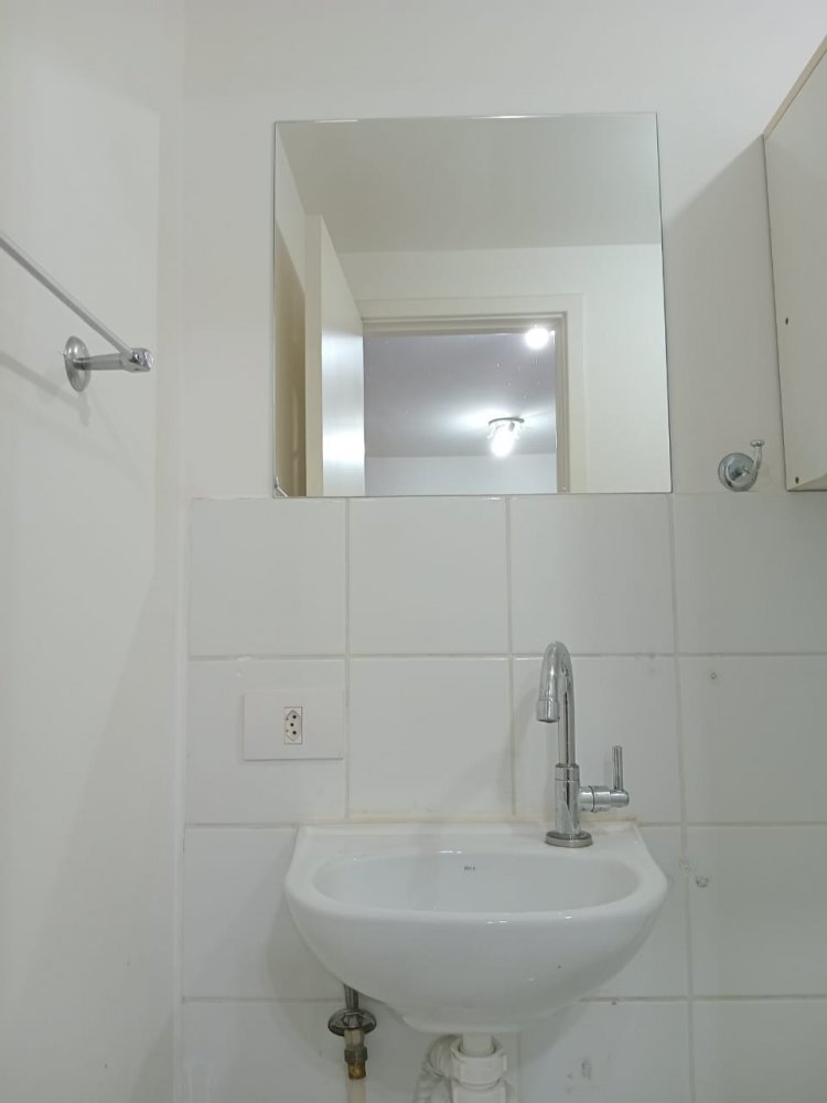  - Apto à Venda no Cambuci