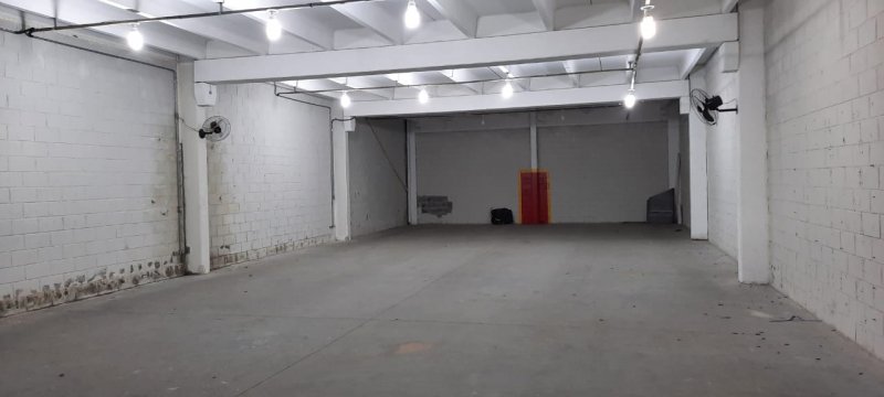  - Galpão no Cambuci