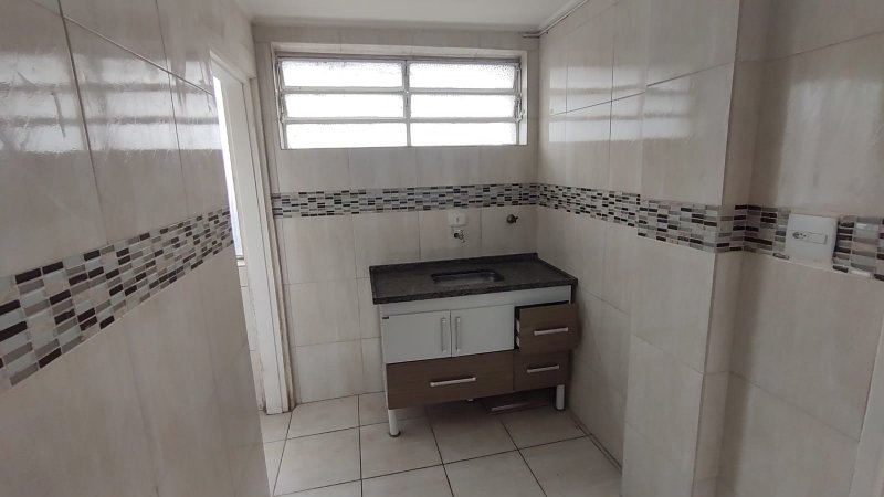  - Apartamento à Venda no Cambuci