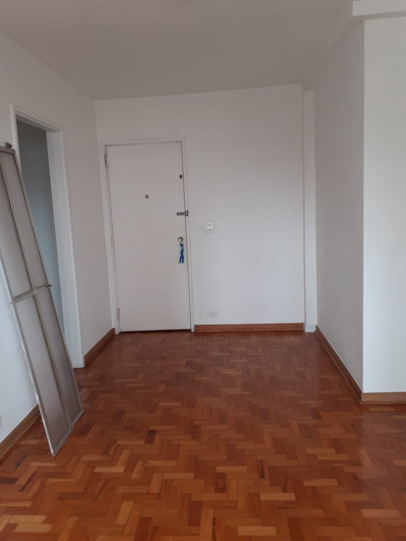 Apartamento à venda com 1 quarto, 42m² - Cambuci,São Paulo