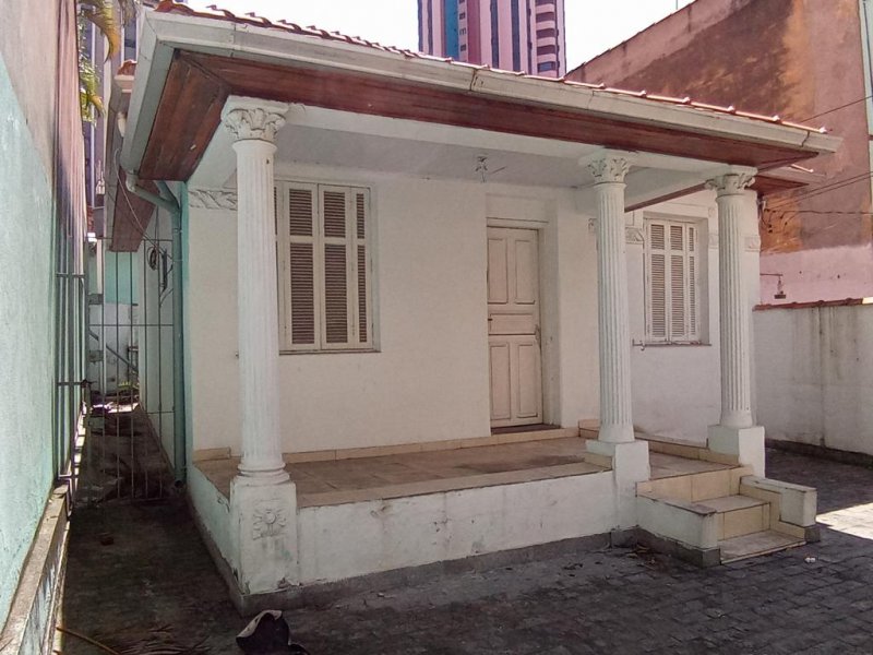 Casa à venda - Cambuci,São Paulo