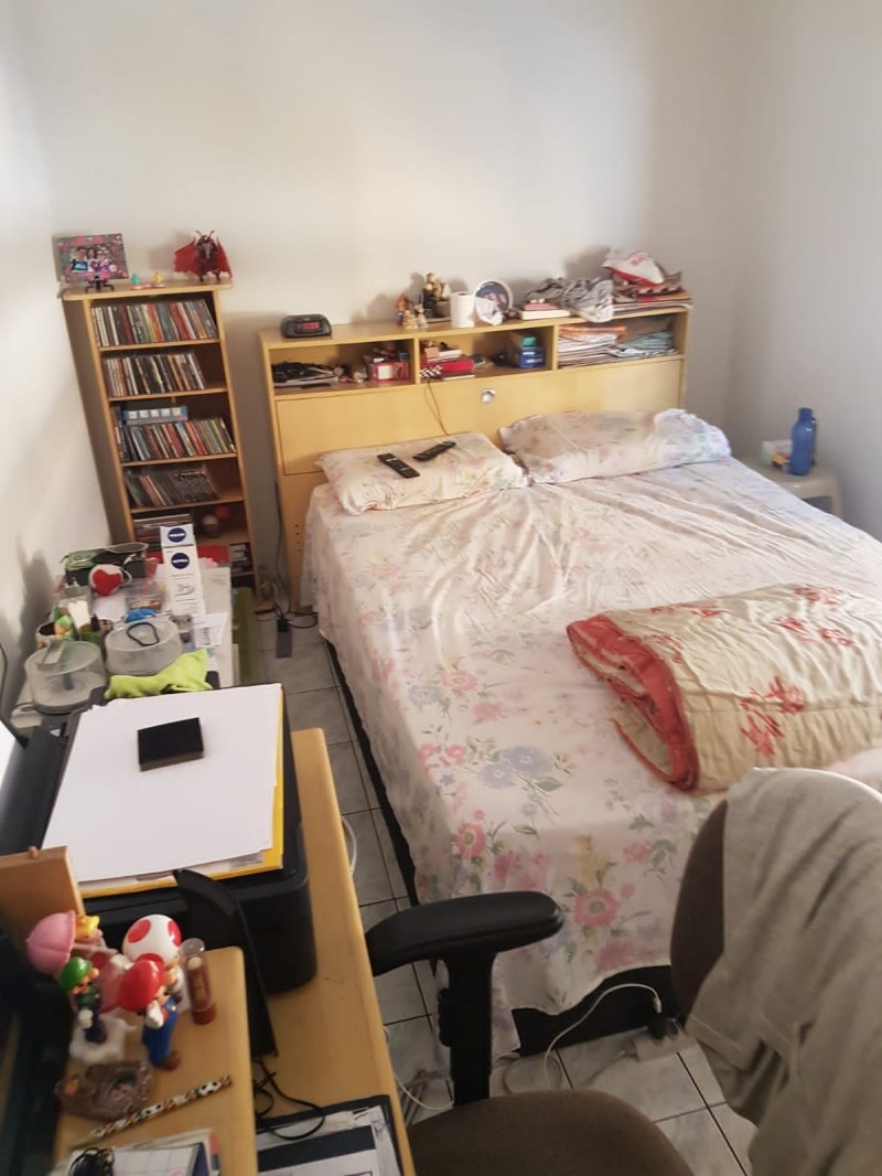  - Apto à Venda no Cambuci