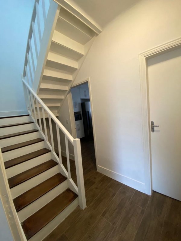 Casa à venda com 2 quartos, 75m² - Cambuci,São Paulo