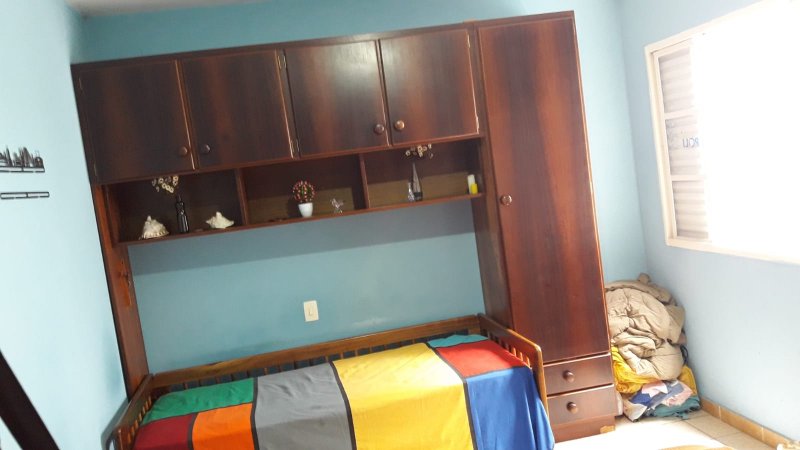 Sobrado à venda com 4 quartos, 100m² - Cambuci,São Paulo