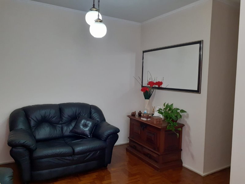  - Apartamento à Venda no Cambuci