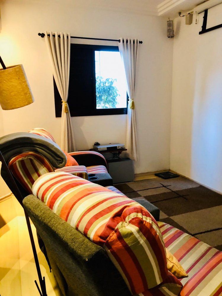  - Apartamento à venda na Aclimação