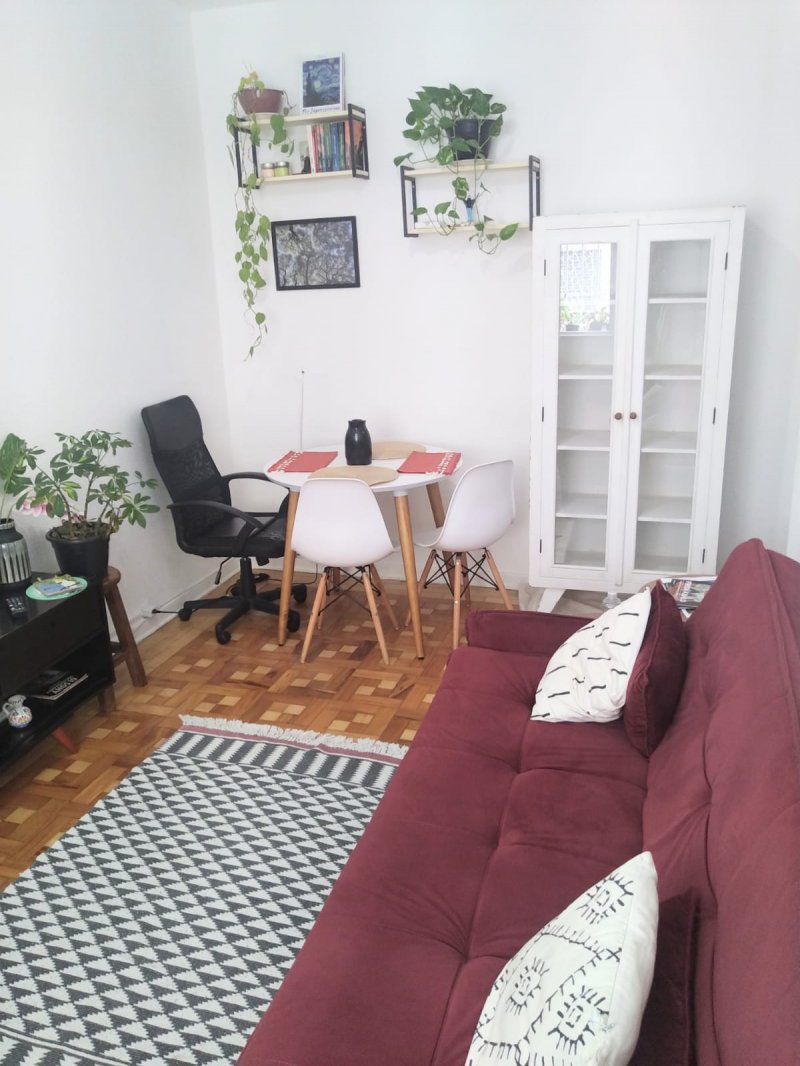 Apartamento à venda com 2 quartos, 70m² - Vila Mariana,São Paulo