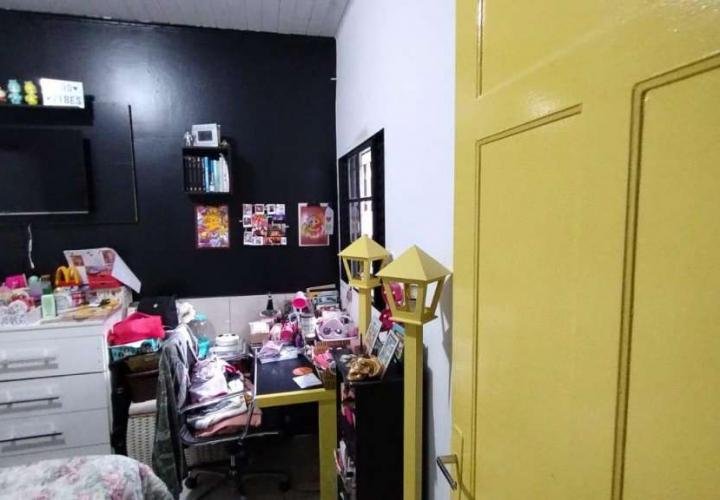 Sobrado à venda com 2 quartos, 90m² - Cambuci,São Paulo