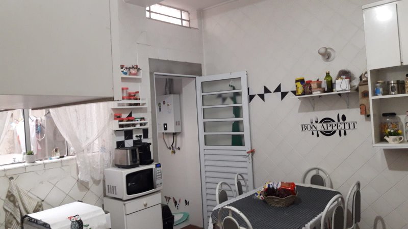 Apartamento à venda com 1 quarto, 63m² - Cambuci,São Paulo