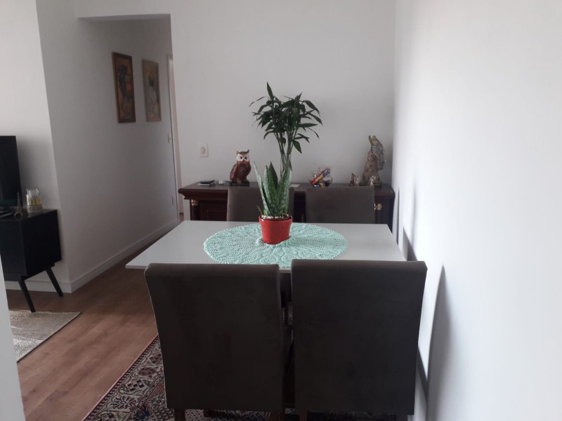 Apartamento à venda com 2 quartos - Cambuci,São Paulo