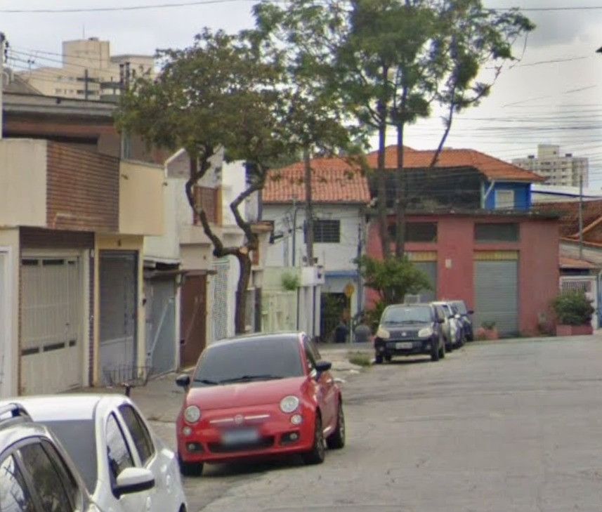 Casa à venda com 3 quartos, 220m² - Cambuci,São Paulo