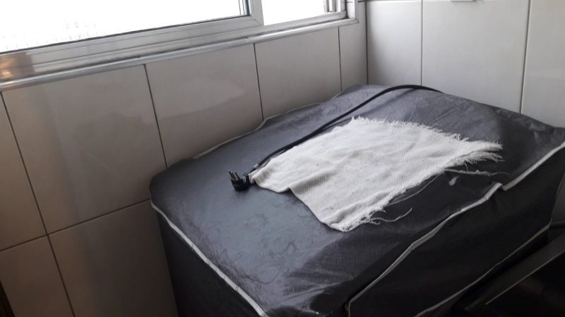  - Apartamento à Venda no Cambuci