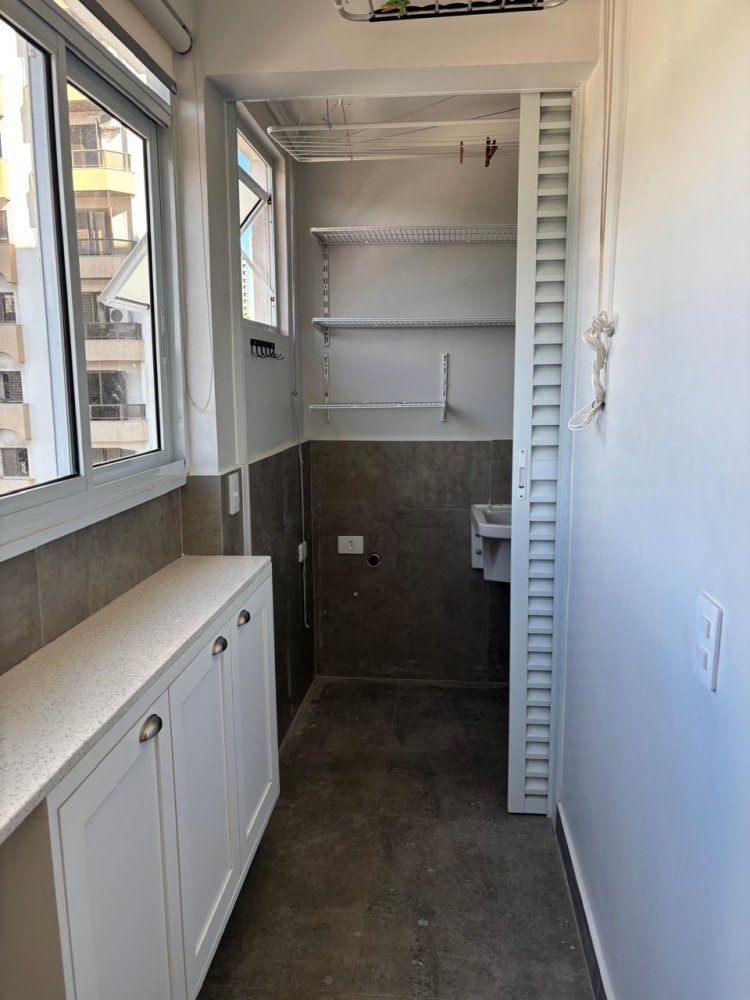 Apartamento para alugar com 2 quartos, 86m² - Aclimação,São Paulo