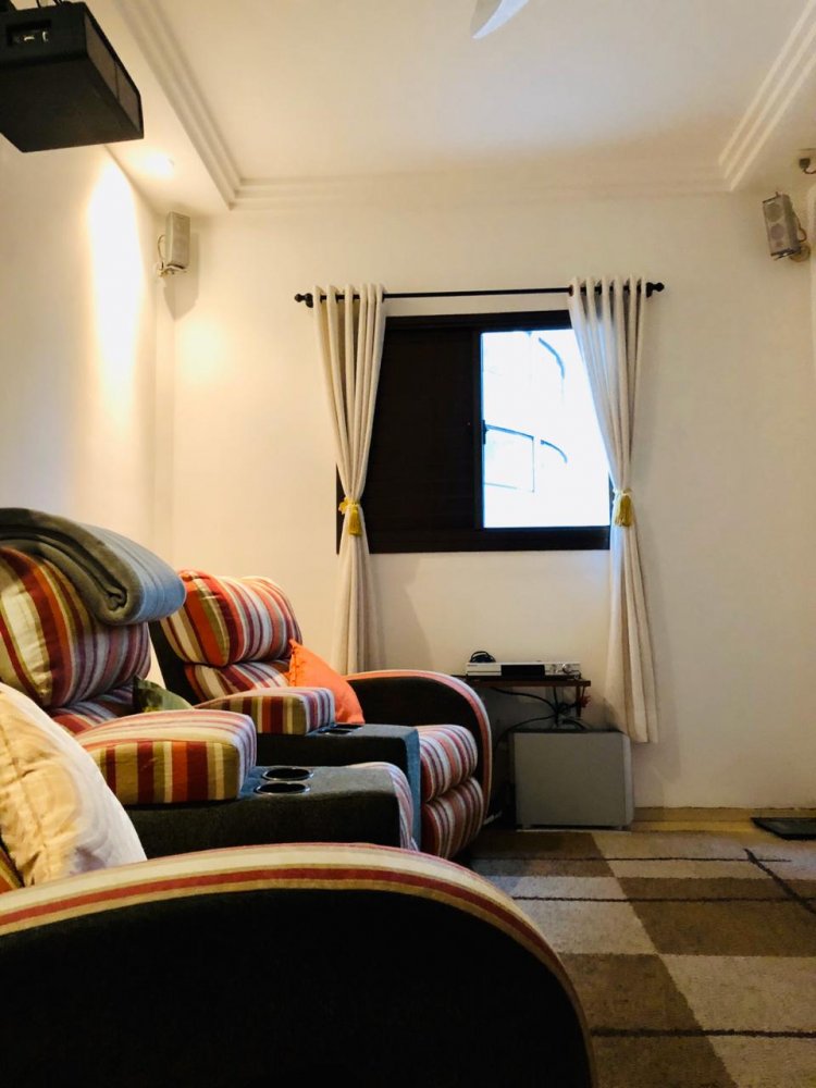 Apartamento à venda com 2 quartos, 82m² - Aclimação,São Paulo