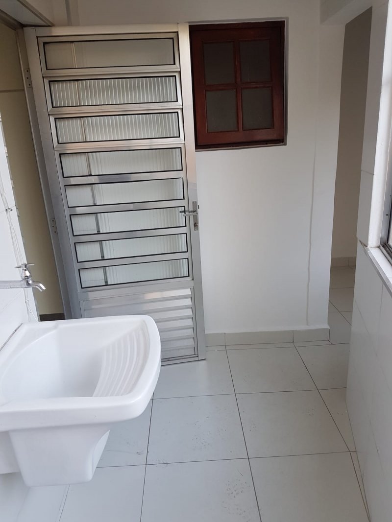  - Apartamento à Venda no Cambuci