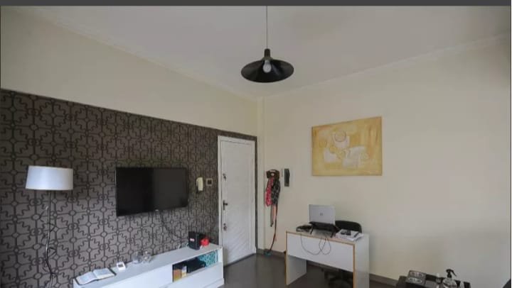 Apartamento à venda com 1 quarto, 82m² - Cambuci,São Paulo