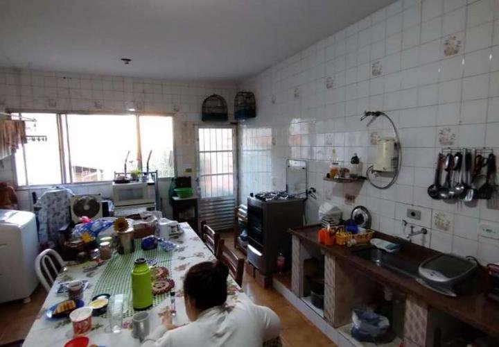 Sobrado à venda com 2 quartos, 90m² - Cambuci,São Paulo