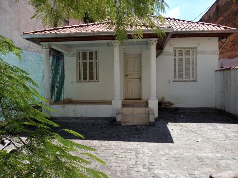 Casa à venda - Cambuci,São Paulo