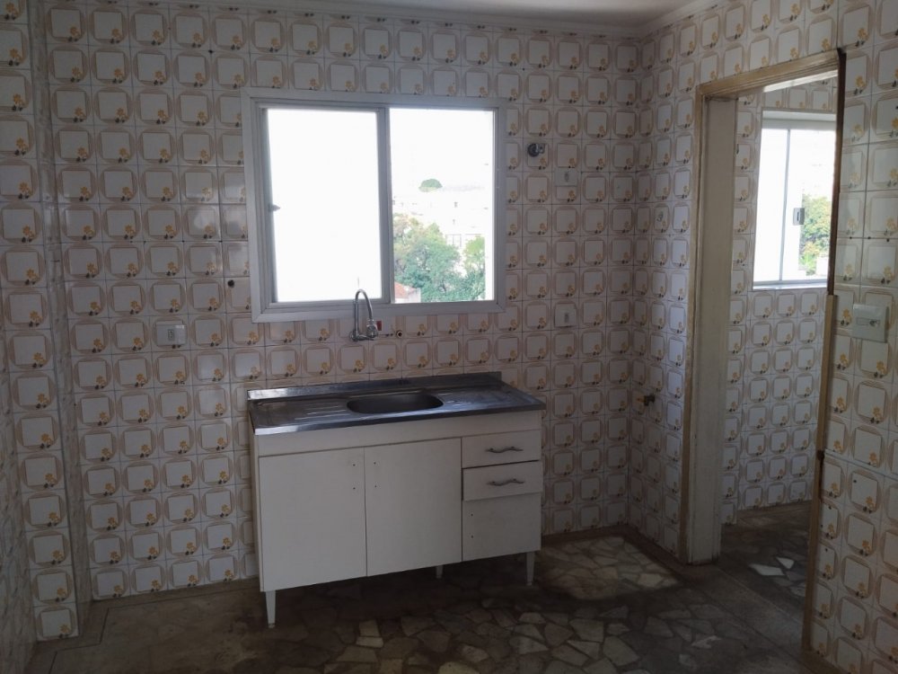 Apartamento à venda com 2 quartos - Cambuci,São Paulo