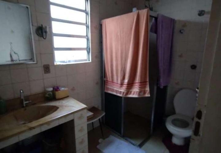 Sobrado à venda com 2 quartos, 90m² - Cambuci,São Paulo