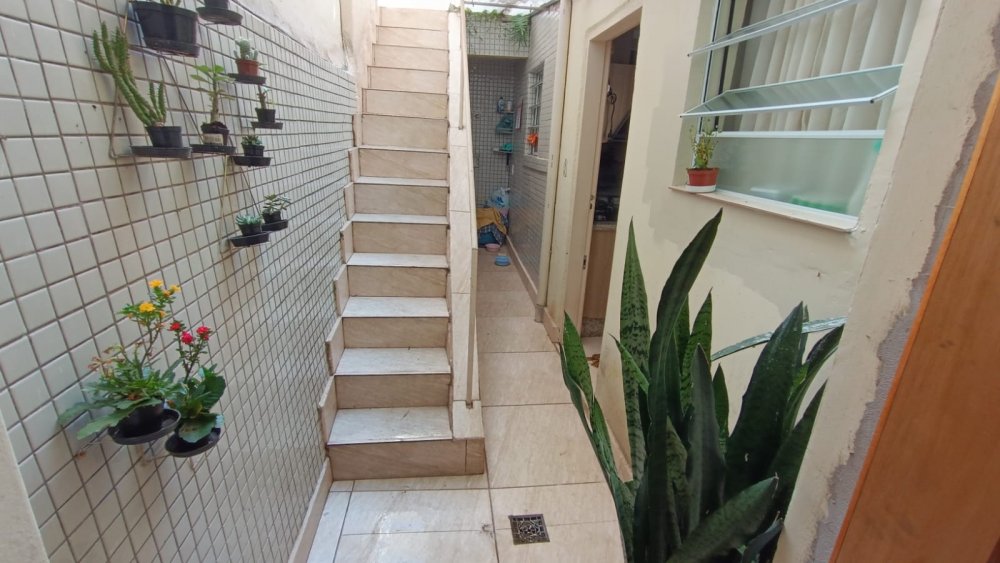  - Sobrado à Venda no Cambuci