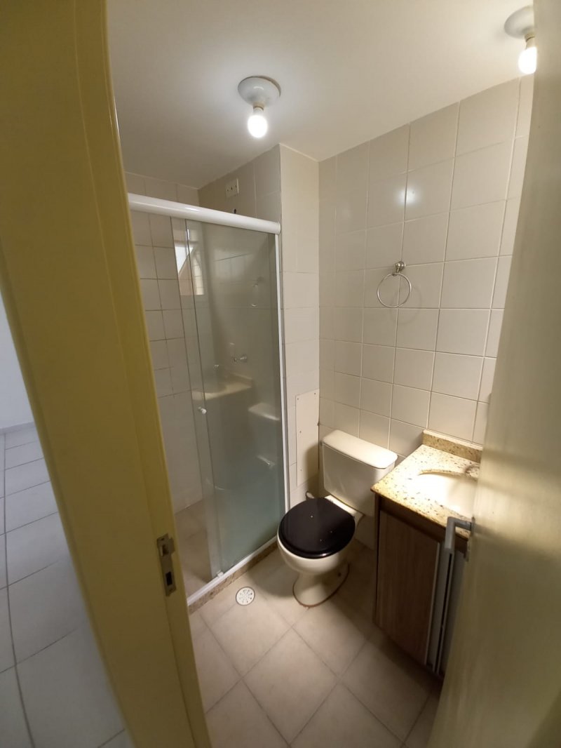  - Apartamento à Venda no Cambuci