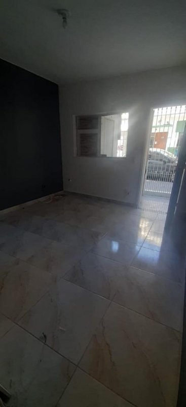 Casa à venda com 2 quartos, 100m² - Cambuci,São Paulo