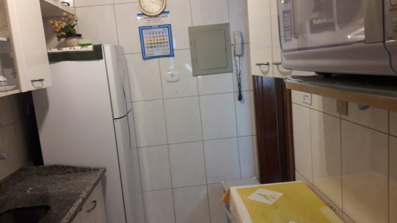  - Apartamento à Venda no Cambuci