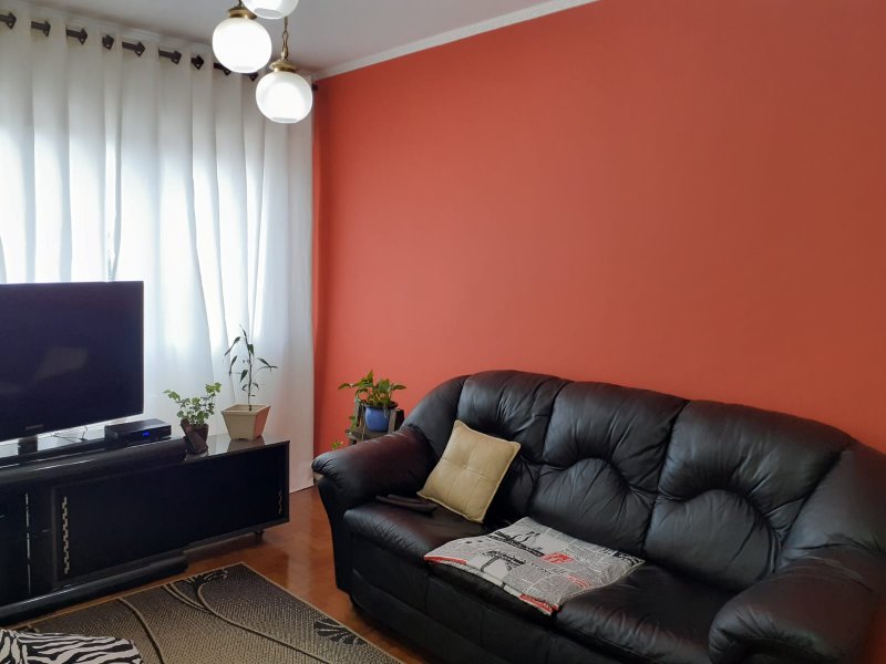 Apartamento à venda com 2 quartos, 55m² - Cambuci,São Paulo