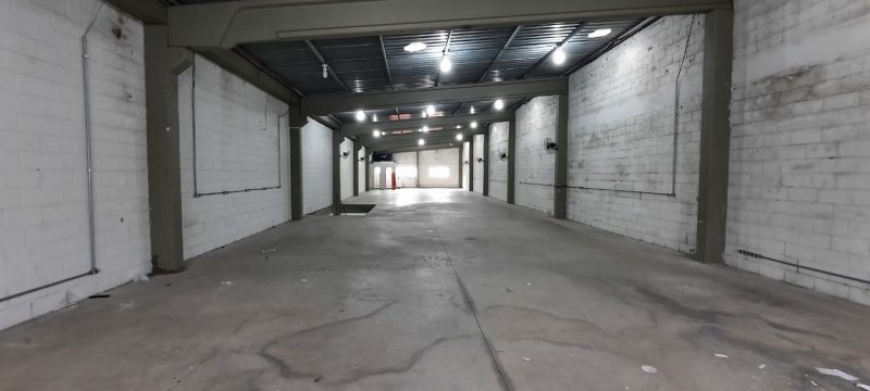  - Galpão no Cambuci