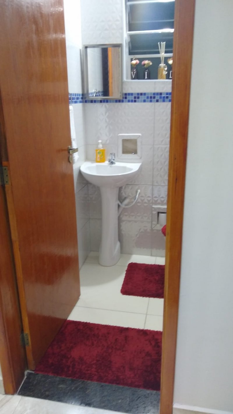 Apartamento à venda com 3 quartos, 104m² - Cambuci,São Paulo