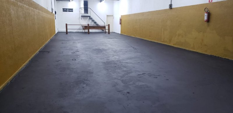 Galpão para alugar, 530m² - Cambuci,São Paulo