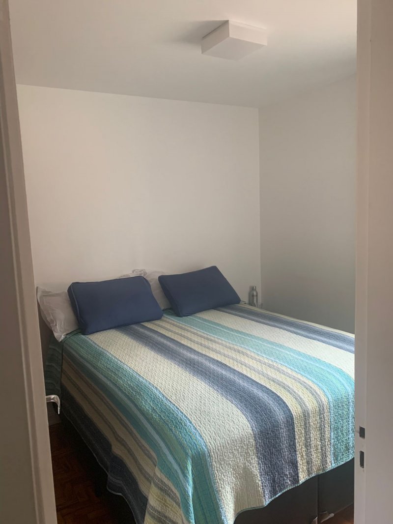  - Apartamento à venda no Cambuci