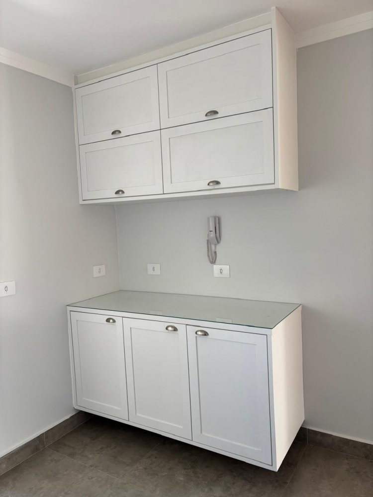 Apartamento para alugar com 2 quartos, 86m² - Aclimação,São Paulo