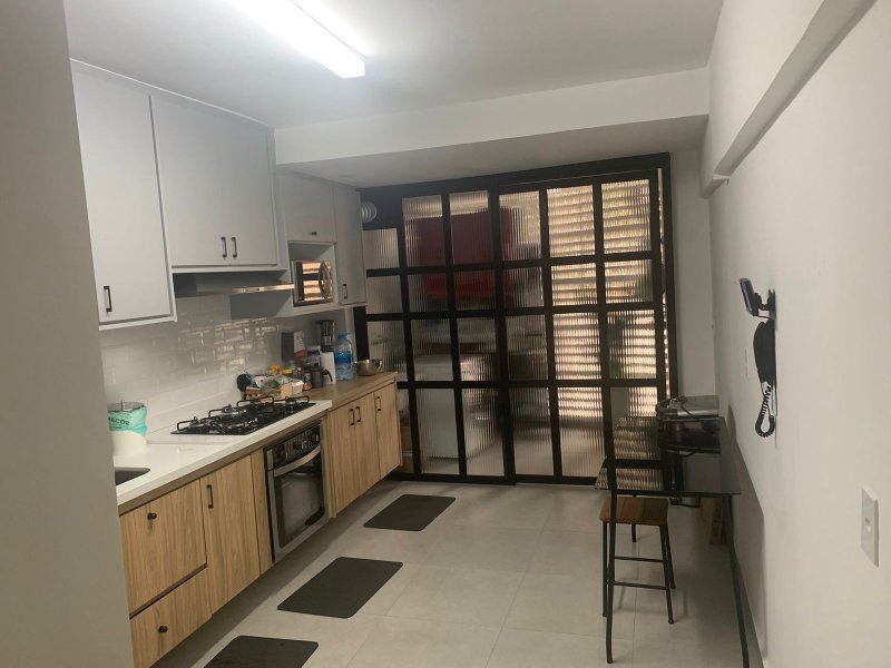 Apartamento à venda com 3 quartos, 83m² - Cambuci,São Paulo