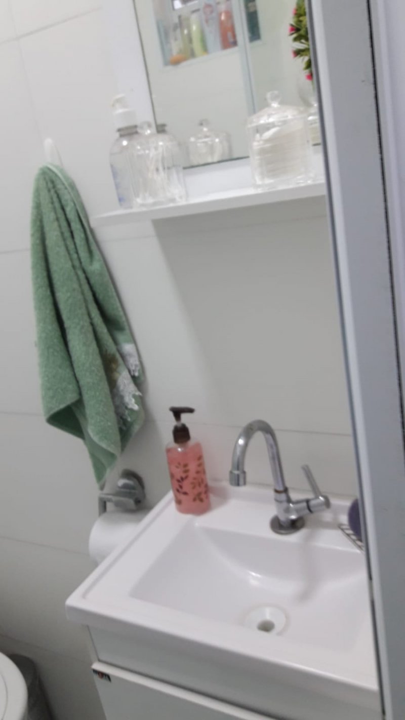 Apartamento à venda com 1 quarto, 63m² - Cambuci,São Paulo