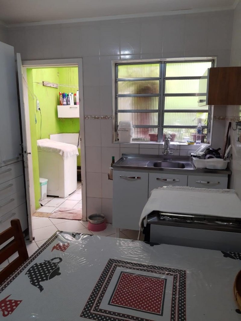 Casa à venda com 2 quartos, 80m² - Cambuci,São Paulo